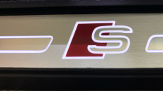 Audi Q2 35 TFSI S Line 5dr Petrol Estate